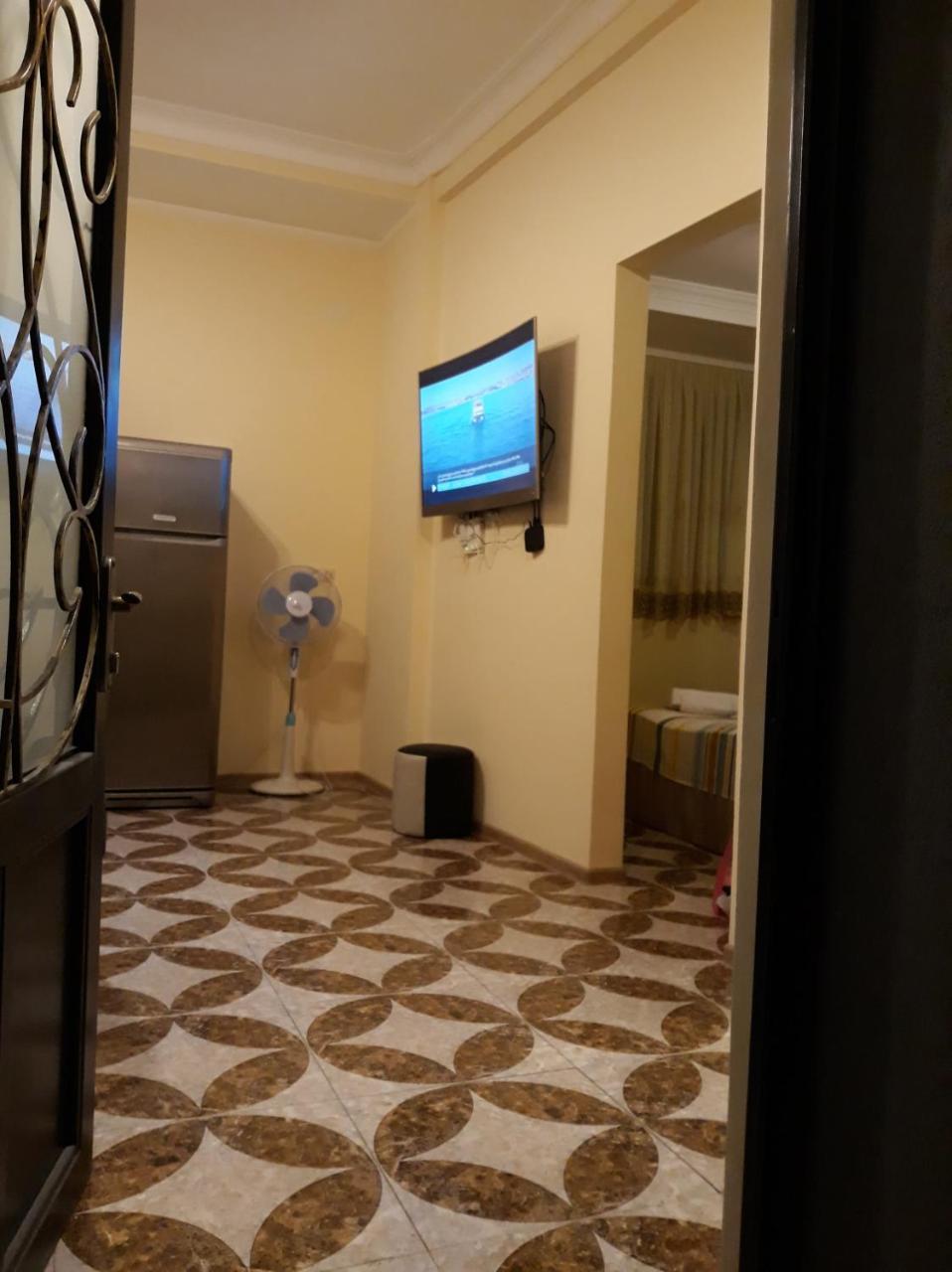 Melania'S House Apartment Batumi Exterior photo